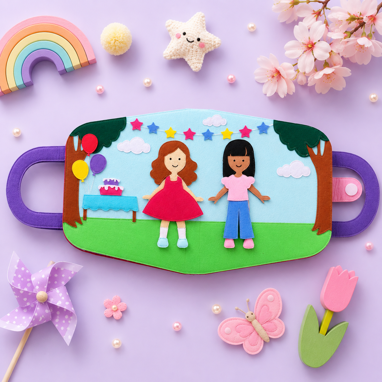 PlayGo - Dress Up Party!