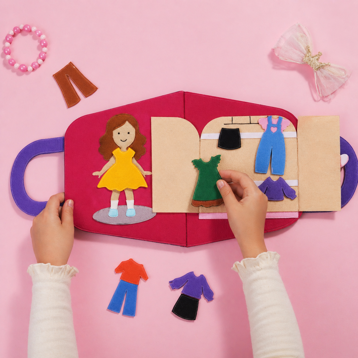 PlayGo - Dress Up Party!